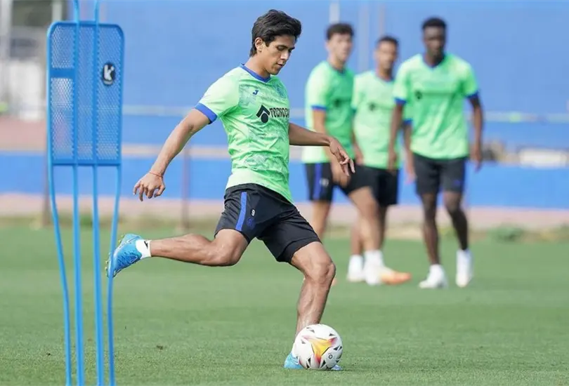 Est&aacute;n muy c&oacute;modos en la Liga MX, dice Mac&iacute;as sobre la falta de mexicanos en Europa