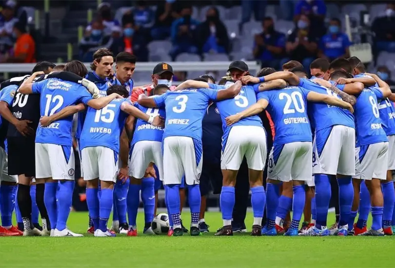 Pablo Aguilar reconoce que les falt&oacute; humildad en el arranque del torneo