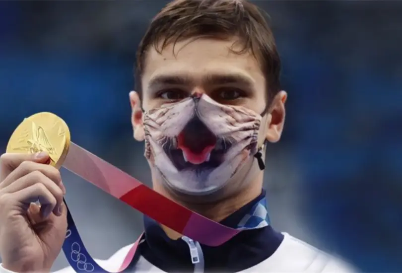 Juegos Ol&iacute;mpicos Tokio 2020 out of context