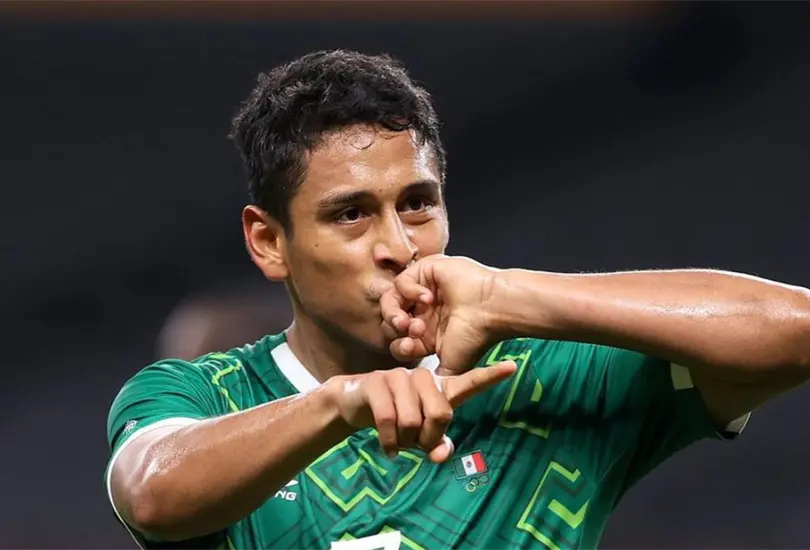 Los equipos españoles interesados en fichar a Luis Romo Los equipos españoles interesados en fichar a Luis Romo
