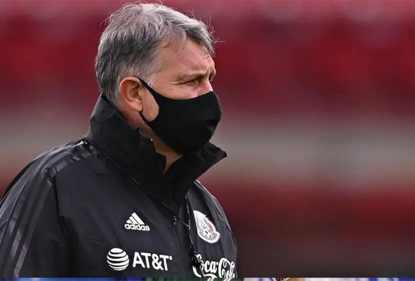 Con selecci&oacute;n A o B es Estados Unidos y buscaremos ganar la Copa Oro: Tata Martino