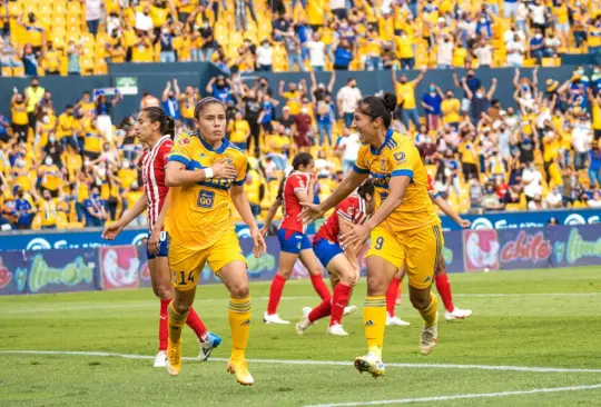 Calendario Apertura 2021 Liga MX Femenil: Partido inaugural, Clásicos y Liguilla