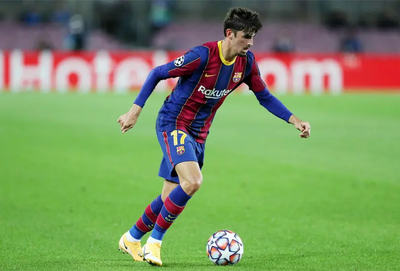 Se confirma nueva baja del Barcelona, siguen con la misión de renovar a Messi Se confirma nueva baja del Barcelona, siguen con la misión de renovar a Messi