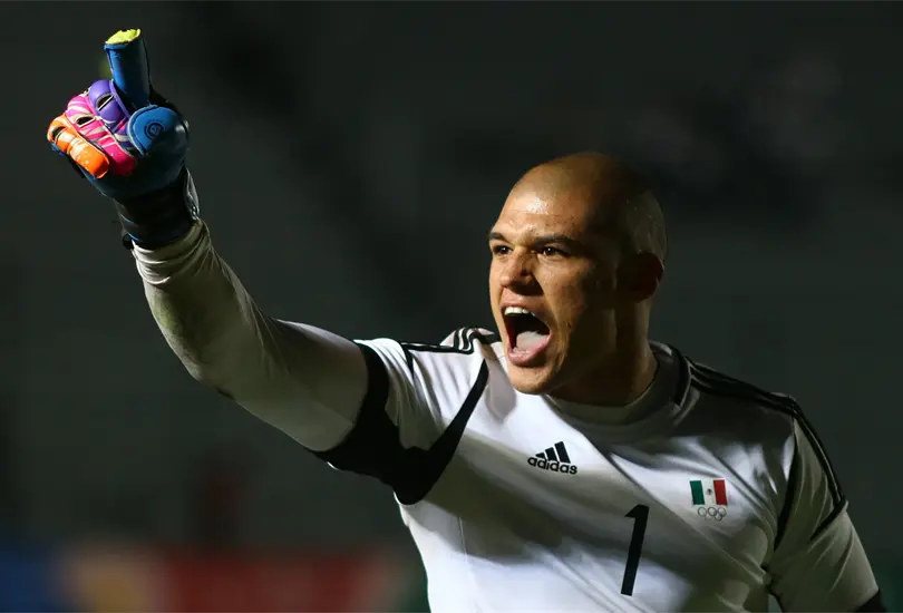 Gibr&aacute;n Lajud ser&iacute;a convocado para jugar en la Selecci&oacute;n del L&iacute;bano