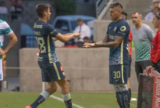 Ver jugar a Nico es una motivación para el equipo, dice Óscar Jiménez
