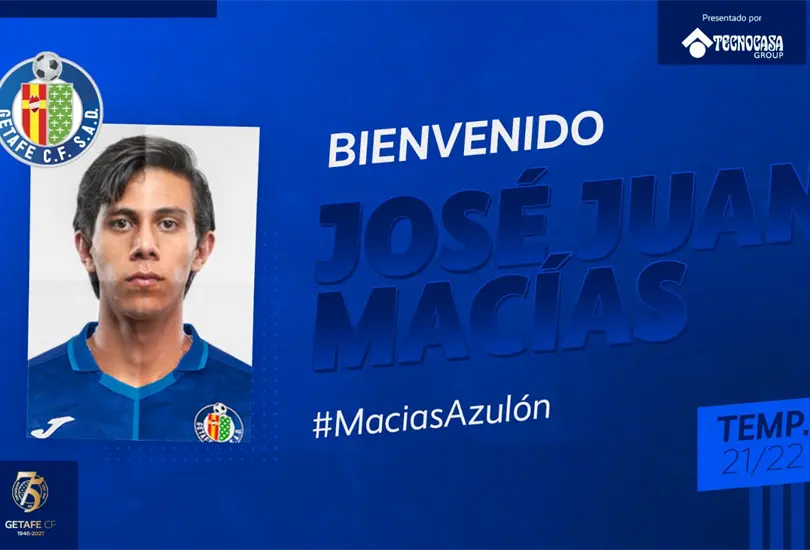 JJ Mac&iacute;as y los delanteros que Chivas ha exportado a Europa