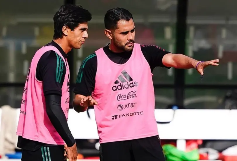 JJ Mac&iacute;as asegura que no iba a estar listo para los JO y por eso se baj&oacute; del barco