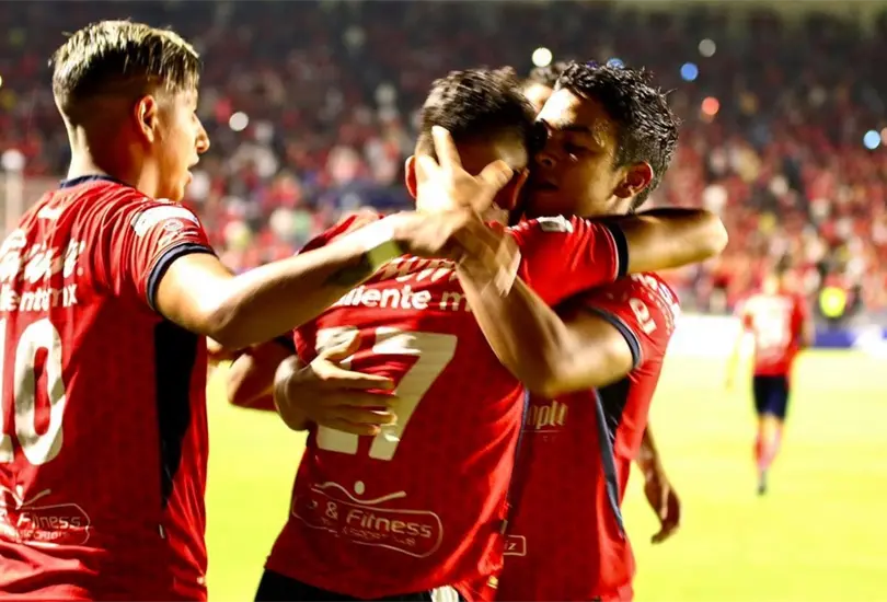 Los motivos por los que Irapuato no jugar&aacute; en la Liga de Expansi&oacute;n 