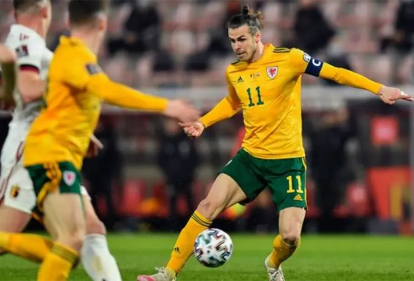 Gareth Bale se retirar&aacute; del futbol tras el Mundial de Qatar 2022