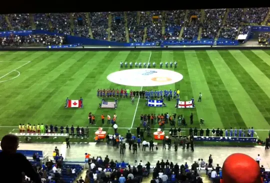 Montreal renuncia como sede para la Copa del Mundo 2026