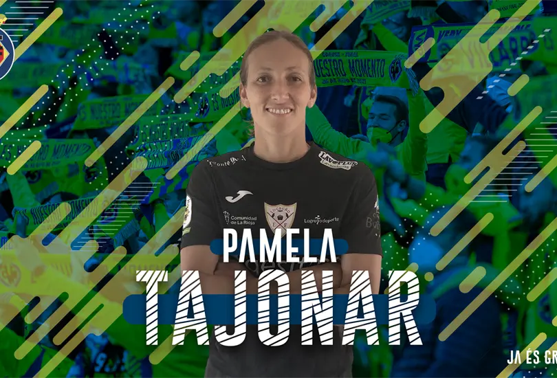 Pamela Tajonar ficha para el Villarreal; ¿cómo le ha ido en su paso por Europa? Pamela Tajonar ficha para el Villarreal; ¿cómo le ha ido en su paso por Europa?