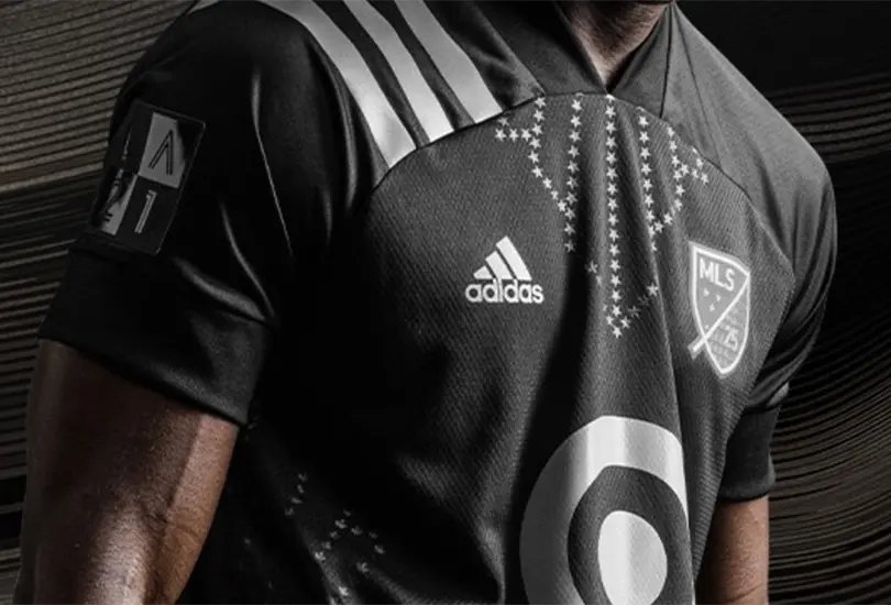 MLS presenta el uniforme que usar&aacute; contra la Liga MX en el Juego de Estrellas