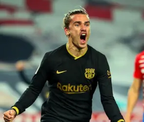 ¿Competencia de Gignac? Reportan que Antoine Griezmann interesa a equipo de Liga MX