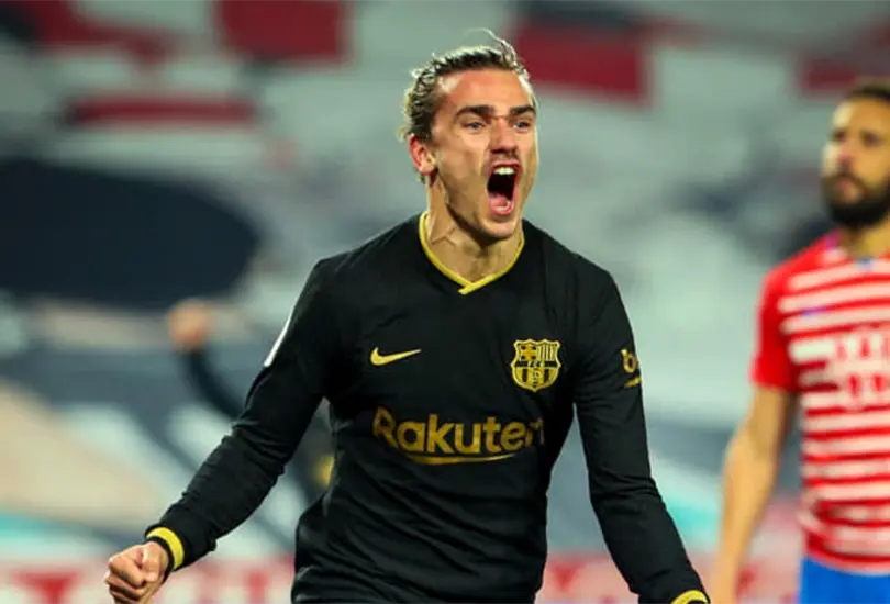 Griezmann se une a los rumores del mercado de fichajes despu&eacute;s de que un equipo de Liga MX se habr&iacute;a interesado en comprarlo.