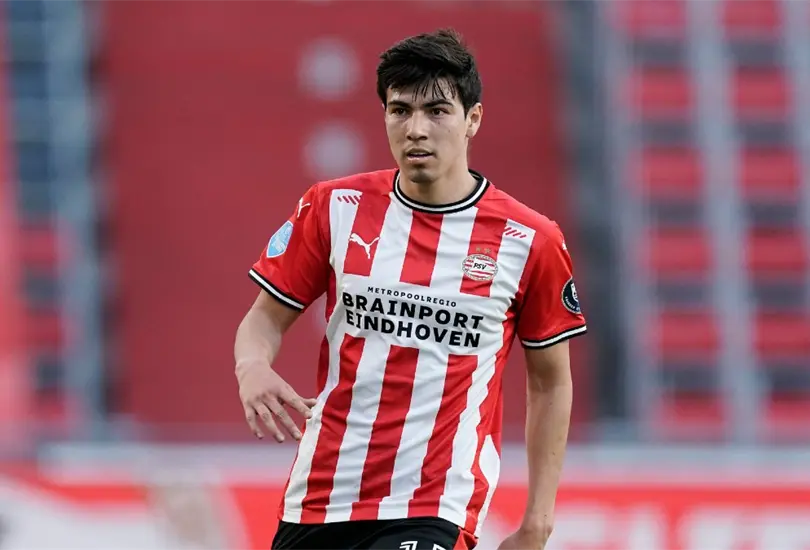 Erick Guti&eacute;rrez acepta que tuvo ofertas de la Liga MX, pero quiere seguir en Europa