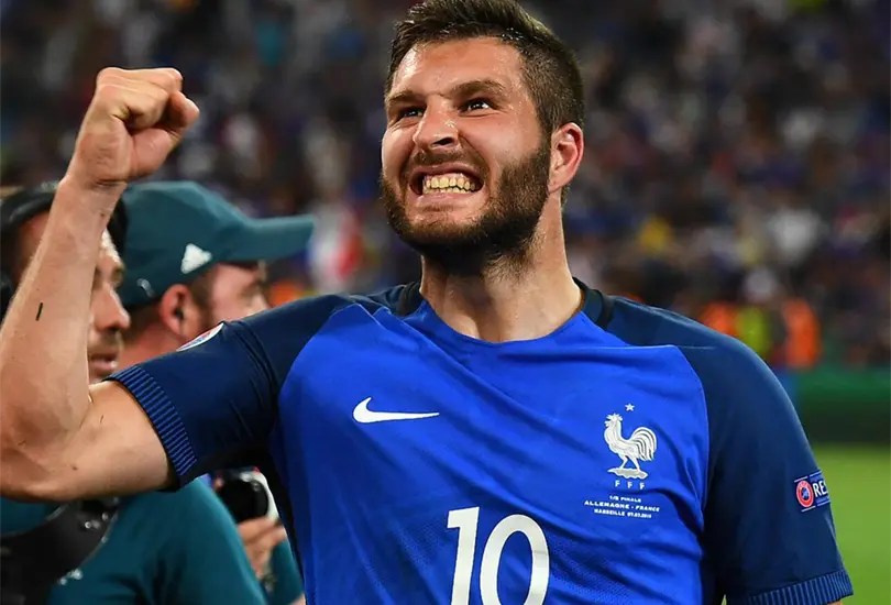 Gignac repetir&aacute; dorsal que us&oacute; en la Eurocopa, ahora para Tokio 2020