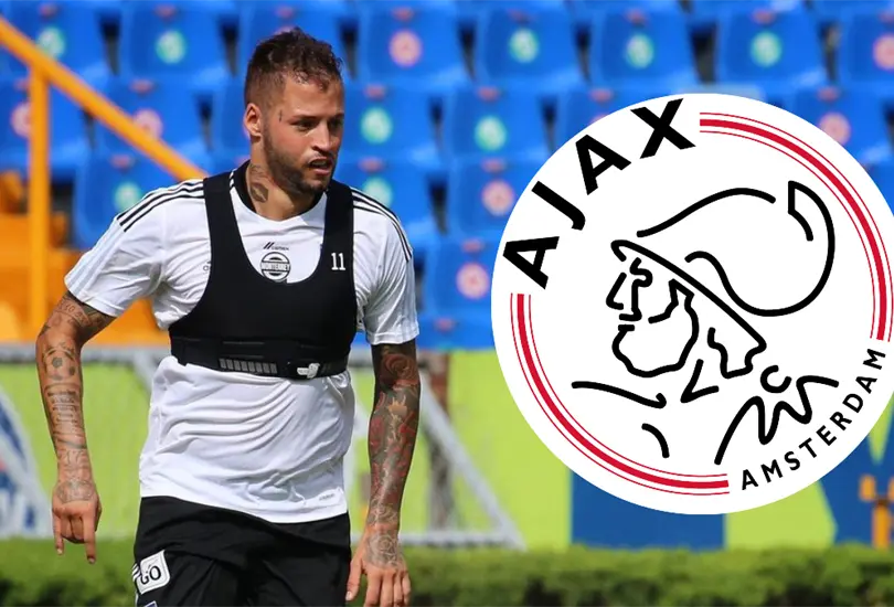 Ajax se interesa en el Diente L&oacute;pez, &iquest;con qui&eacute;n competir&iacute;a?