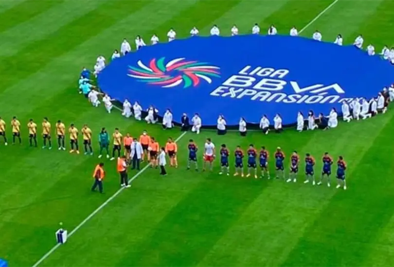 Liga de Expansi&oacute;n MX revela el calendario oficial del Apertura 2021