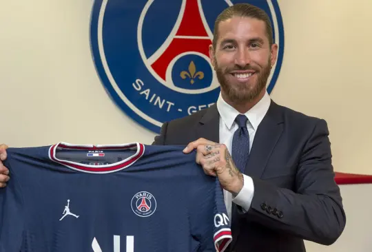 Sergio Ramos ya es jugador del PSG; Real Madrid responde con renovación de Nacho