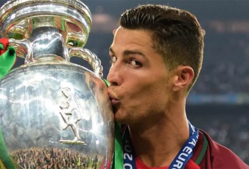 Jugadores que ganaron Champions y Eurocopa o Copa América el mismo año Jugadores que ganaron Champions y Eurocopa o Copa América el mismo año