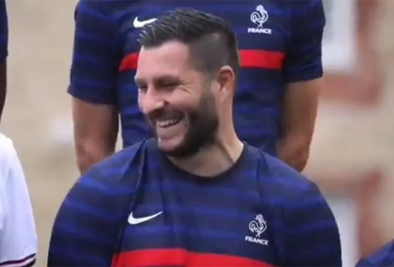 Gignac calienta el partido ante M&eacute;xico: (A Ochoa) le anot&eacute; el mejor gol de mi carrera