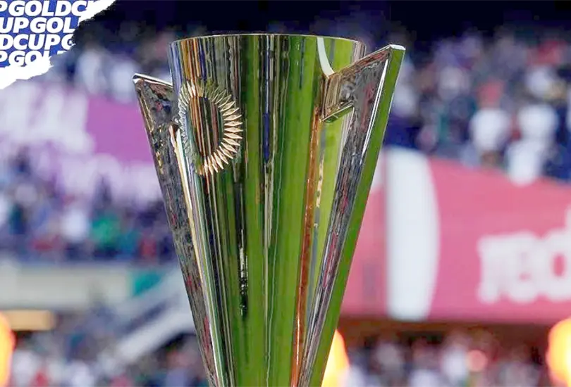 &iquest;Cu&aacute;ndo y d&oacute;nde arranca la Copa Oro 2021?