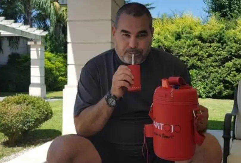 Messi tiene que derrotar a Brasil, el VAR y al árbitro, dice Chilavert Messi tiene que derrotar a Brasil, el VAR y al árbitro, dice Chilavert