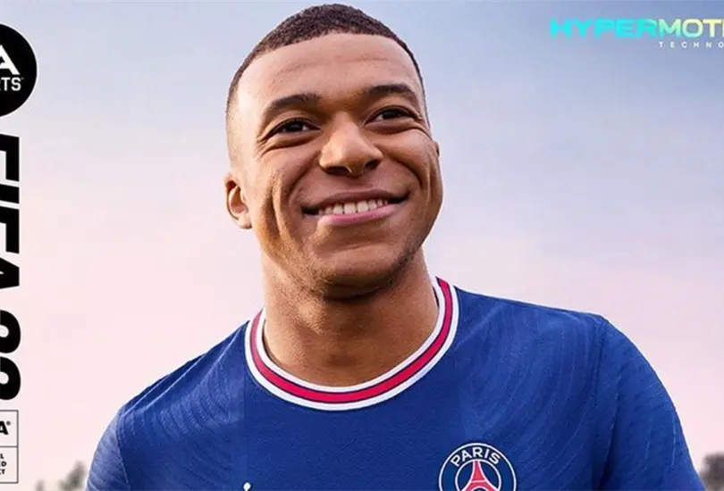 Mbapp&eacute; ser&aacute; otra vez portada del FIFA, pero &iquest;se podr&iacute;a dar una situaci&oacute;n CR7?