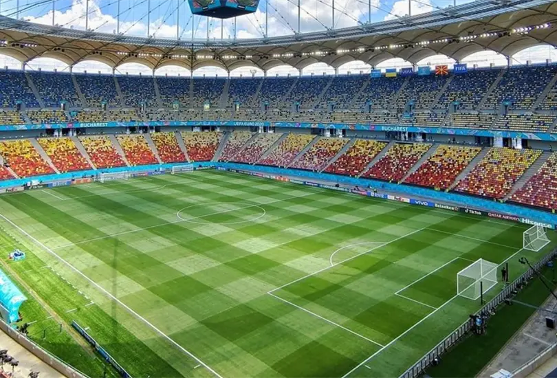 ¿Dónde y cuándo ver la Final de la Euro 2020? ¿Dónde y cuándo ver la Final de la Euro 2020?