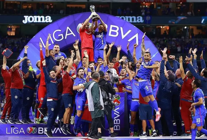 Esto costará ver a Cruz Azul en el Azteca para el Apertura 2021 Esto costará ver a Cruz Azul en el Azteca para el Apertura 2021