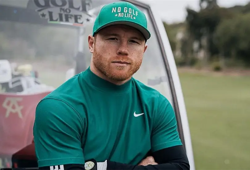 Canelo &Aacute;lvarez podr&iacute;a pelear en el estadio del Arsenal de Inglaterra