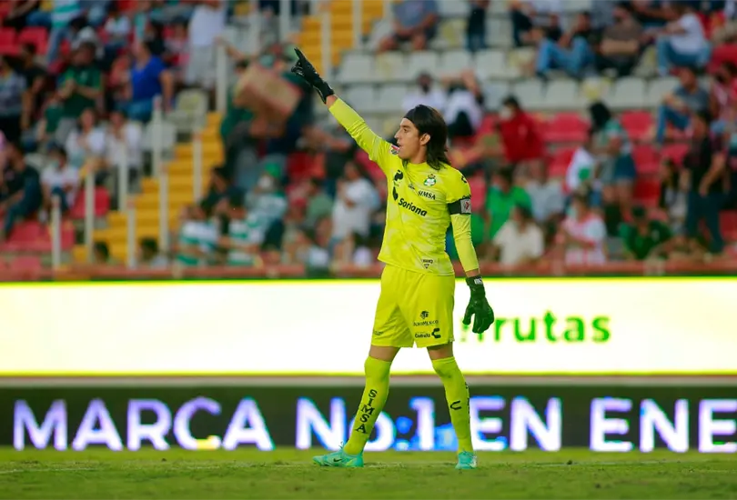 Santos tiene televisora provisional para el partido vs Cruz Azul, &iquest;d&oacute;nde lo pasar&aacute;n?