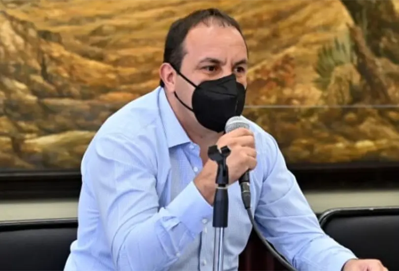 Ante Brasil hay que meterle coraz&oacute;n y pantaloncitos, dice Cuauht&eacute;moc Blanco