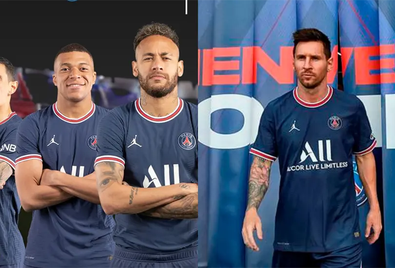 &iquest;Cu&aacute;nto costar&aacute; ir a ver a los Gal&aacute;cticos del PSG al Parc des Princes? 