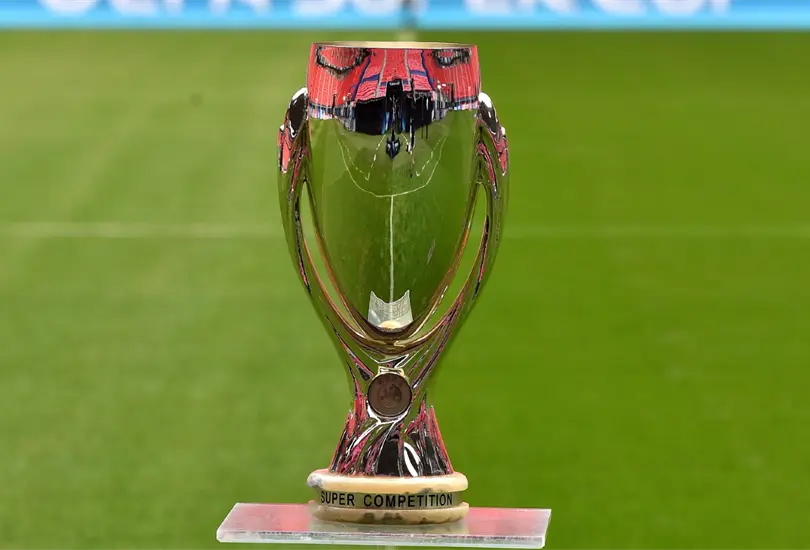 ¿Dónde y cuándo ver la Supercopa de Europa entre Chelsea y Villarreal? ¿Dónde y cuándo ver la Supercopa de Europa entre Chelsea y Villarreal?