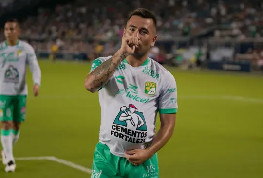 León humilla a Kansas City y avanza a Semifinales de Leagues Cup