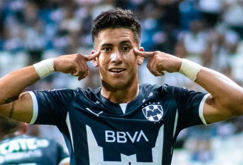 Rayados y su racha positiva en Concachampions al vencer a Cruz Azul