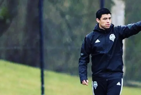 De ser analista a entrenador del Atlanta United, el camino de Gonzalo Pineda en la MLS