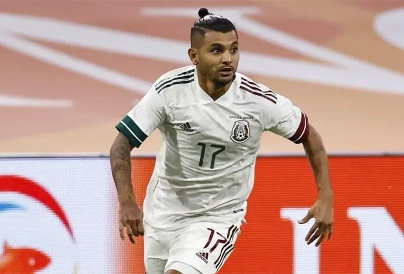 Jesús Tecatito Corona sería nuevo jugador del Sevilla, reportan en Portugal Jesús Tecatito Corona sería nuevo jugador del Sevilla, reportan en Portugal