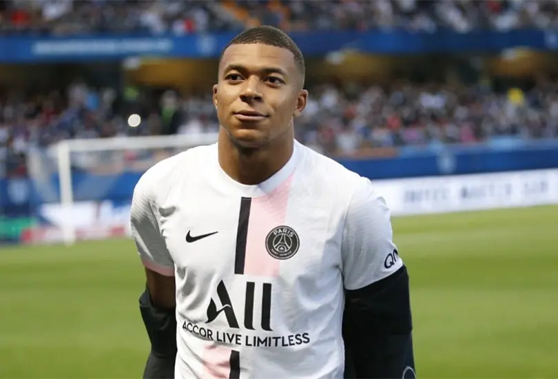 Qatar&iacute; que filtr&oacute; el fichaje de Messi, adelanta el futuro de Mbapp&eacute;