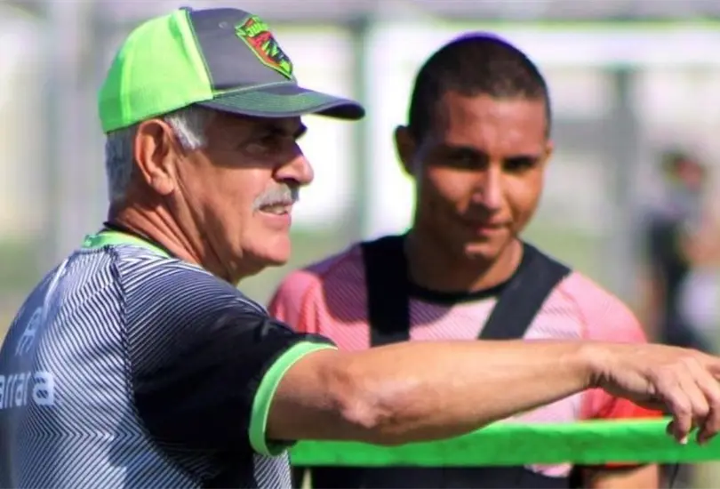 Bravos empata ante Xolos y Tuca Ferretti sigue sin conocer la victoria Bravos empata ante Xolos y Tuca Ferretti sigue sin conocer la victoria