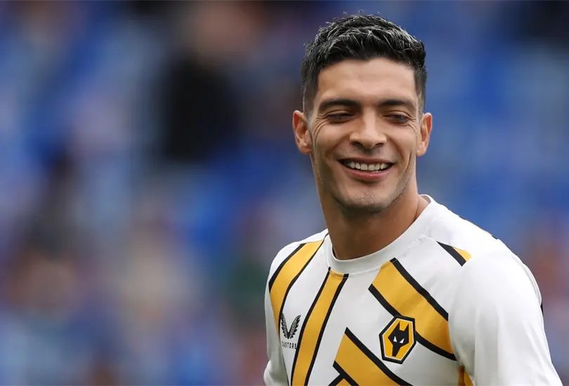 &iquest;C&oacute;mo le fue a Ra&uacute;l Jim&eacute;nez en su regreso a la Premier League?