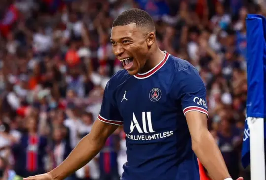 ¿Al Real Madrid o al Liverpool? Mbappé definirá su futuro en las próximas horas