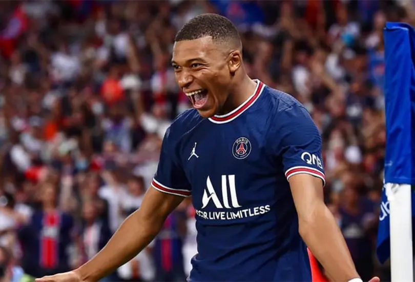 &iquest;Al Real Madrid o al Liverpool? Mbapp&eacute; definir&aacute; su futuro en las pr&oacute;ximas horas