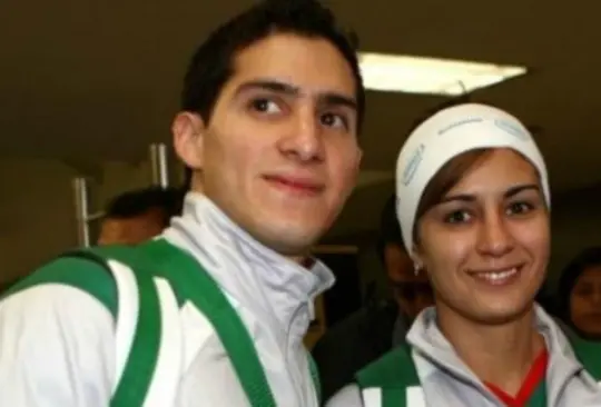 Rommel Pacheco confiesa porqué terminó el noviazgo con Paola Espinosa Rommel Pacheco confiesa porqué terminó el noviazgo con Paola Espinosa