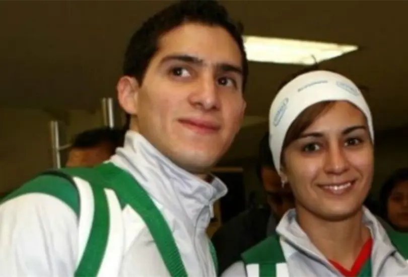 Rommel Pacheco confiesa porqu&eacute; termin&oacute; el noviazgo con Paola Espinosa