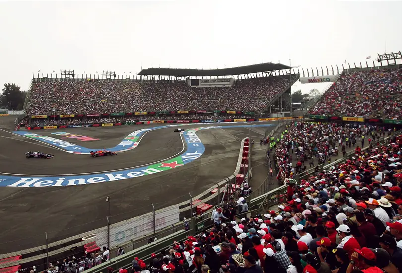 Ponen sobre la mesa que el GP de Brasil intercambie fecha con el de M&eacute;xico
