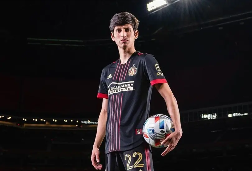 Jurgen Damm pudo llegar al América; jugador desmiente falta de interés Jurgen Damm pudo llegar al América; jugador desmiente falta de interés