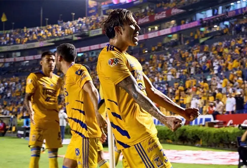 Quer&eacute;taro parece ser la presa f&aacute;cil de la Liga MX; &iquest;Tigres podr&aacute; aprovecharlo?