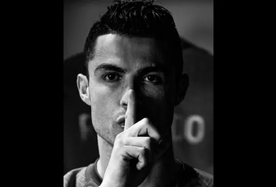 Es una falta de respeto, Cristiano Ronaldo rompe el silencio sobre rumores